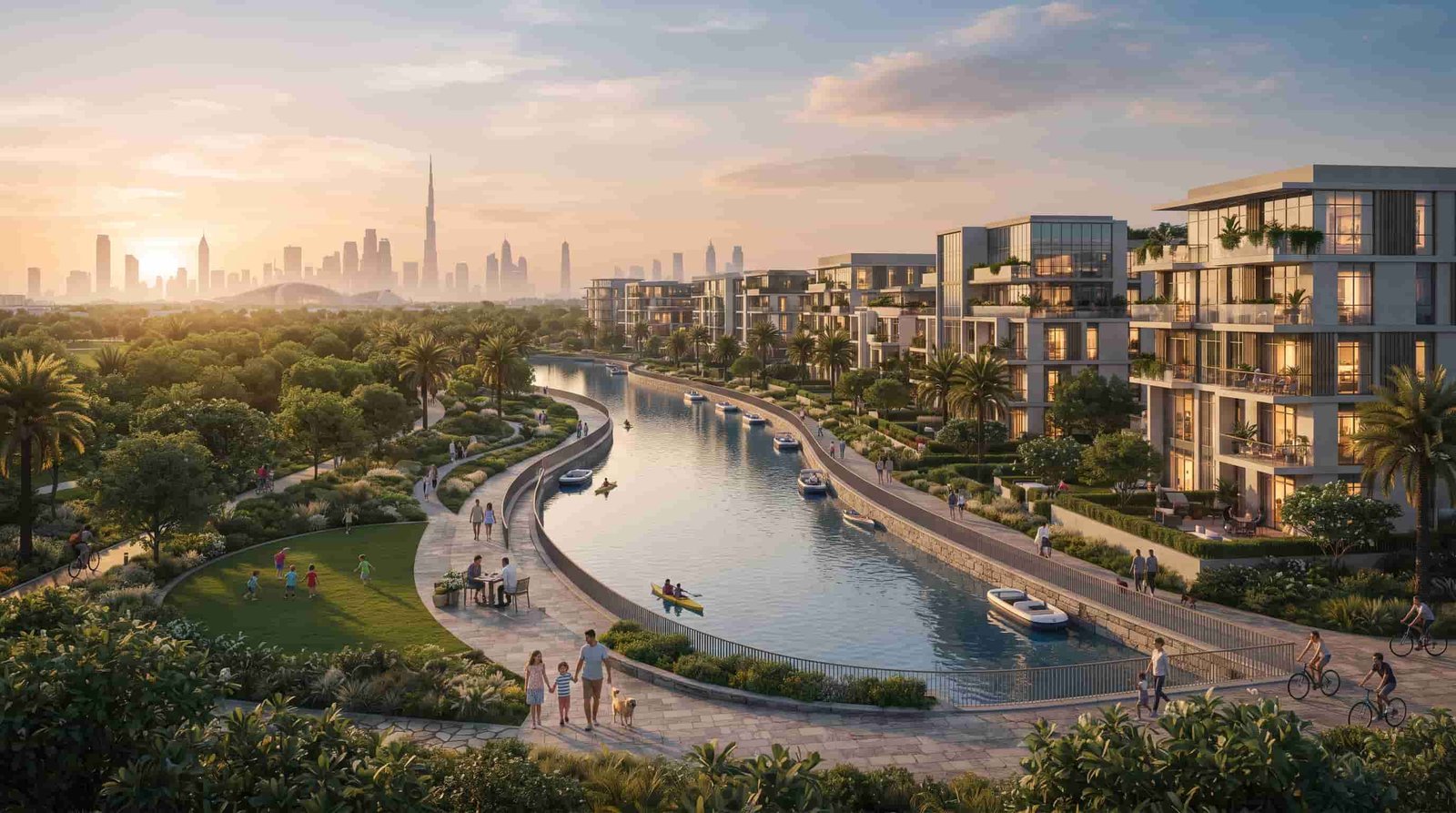 Sobha Hartland for Indian Investors: Price, Yield and the 2026 Reality